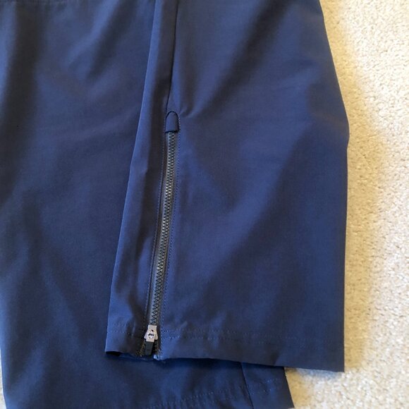 Ladies' Speedo dark blue active wear, perfect for the gym, size medium, - Picture 3 of 8